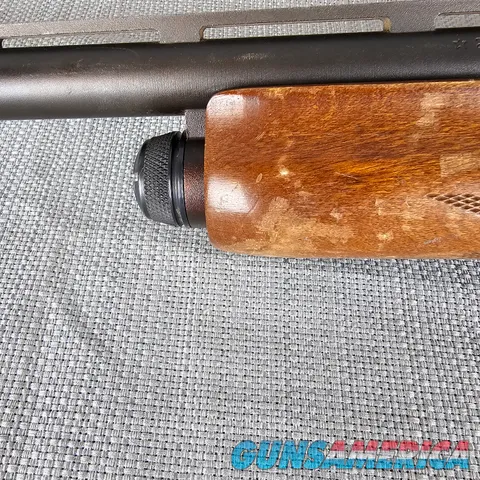 Remington Other870 Express Magnum  Img-2