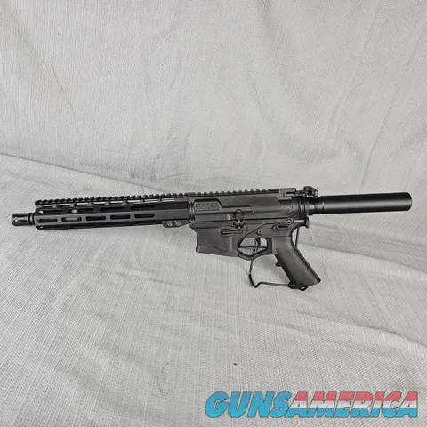 American Tactical Firearms ATI Omni Hybrid 5.56mm Pistol