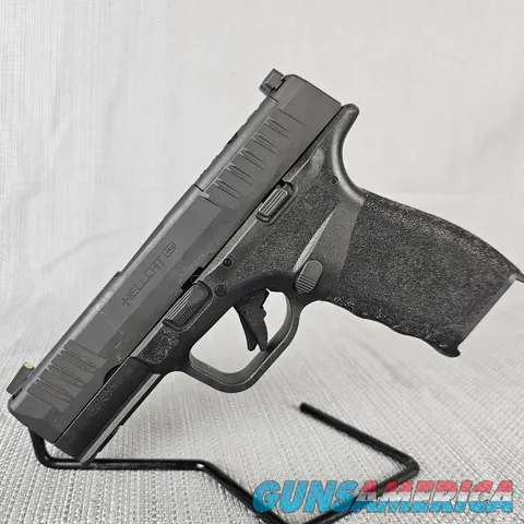 Springfield Armory Hellcat Pro 706397971106 Img-2