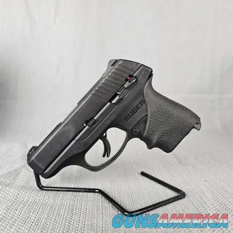 Ruger LC9s 736676032488 Img-2