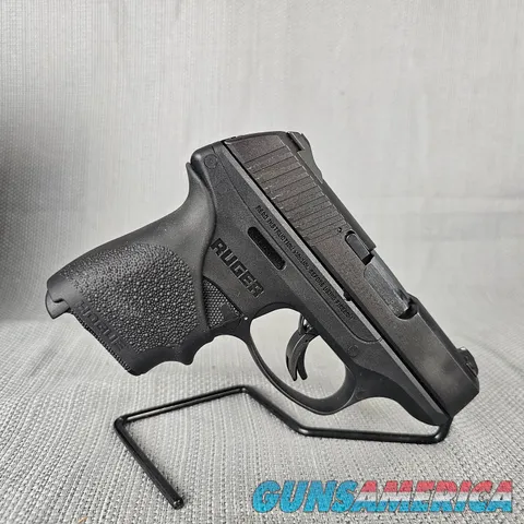 Ruger LC9s 736676032488 Img-4