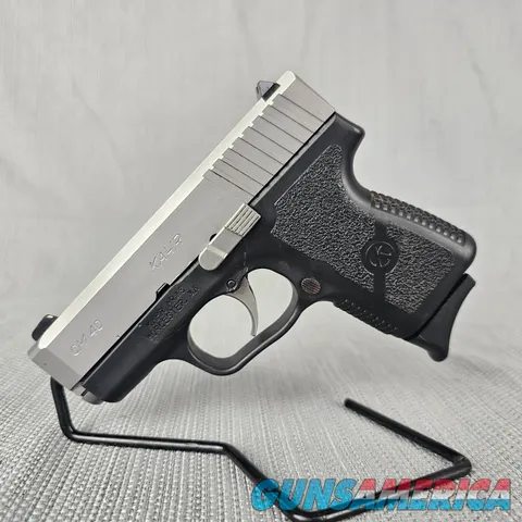 Kahr Arms CM40 602686077316 Img-1