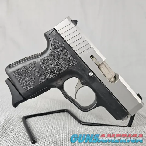 Kahr Arms CM40 602686077316 Img-2