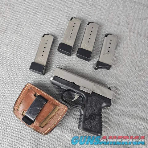 Kahr Arms CM40 602686077316 Img-10