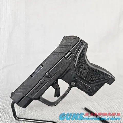 Ruger LCP II 736676037810 Img-2