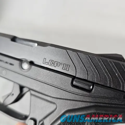 Ruger LCP II 736676037810 Img-8