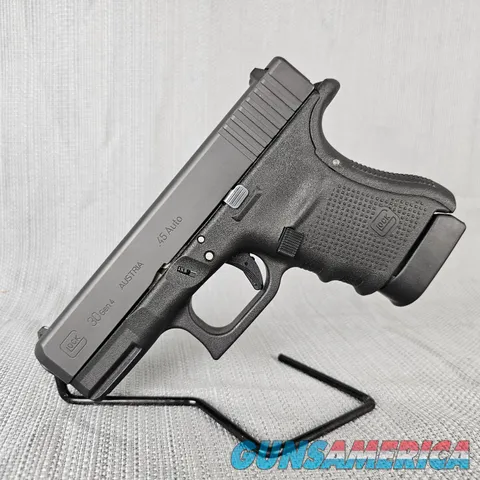 Glock Other30 Gen 3  Img-3