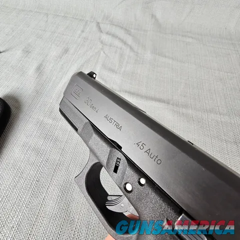 Glock Other30 Gen 3  Img-5