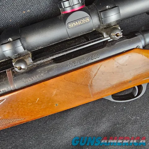 Remington OtherMohawk - 600  Img-7