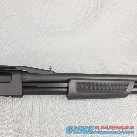 FN America FN P-12 Pump Action Shot... for sale at Gunsamerica.com ...