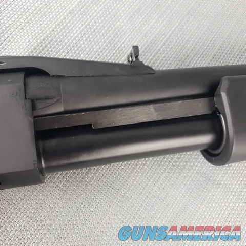 FN America FN P-12 Pump Action Shot... for sale at Gunsamerica.com ...