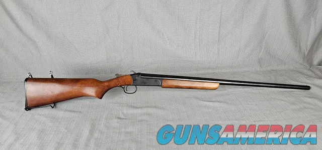 Winchester 370 20 Ga Shotgun