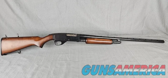 Savage Westpoint Model 179 TD Series E 20 GA Shotgun