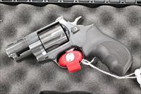EAA Windicator .38 Special Revolver - Includes Hard Case