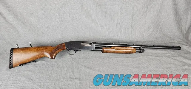 Marlin Glenfield Model 778 12 Ga Shotgun