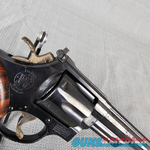 Smith & Wesson Other29-3  Img-7