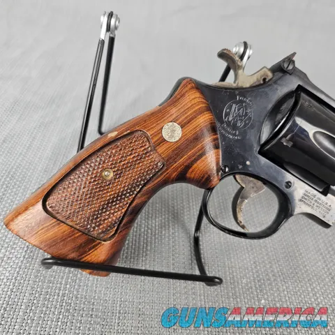 Smith & Wesson Other29-3  Img-8