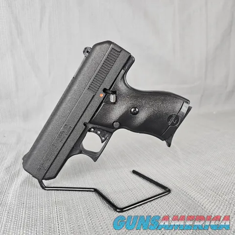 Hi-Point C9 9mm Luger Pistol - Black w/ Lock-Box