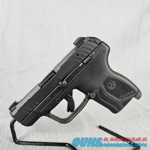 Ruger LCP MAX 736676137343 Img-2