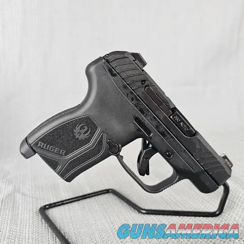 Ruger LCP MAX 736676137343 Img-4