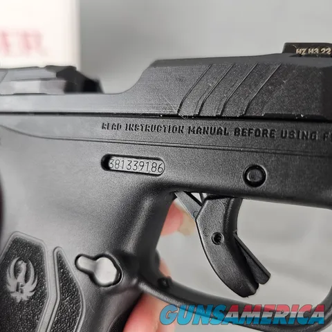 Ruger LCP MAX 736676137343 Img-7