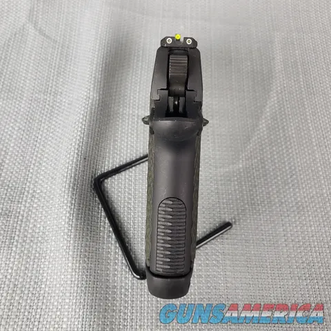 Springfield 911 .380 ACP PG9109 Pistol 