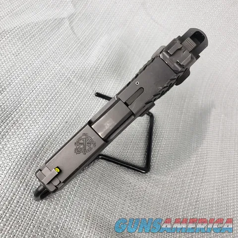 Springfield 911 .380 ACP PG9109 Pistol 