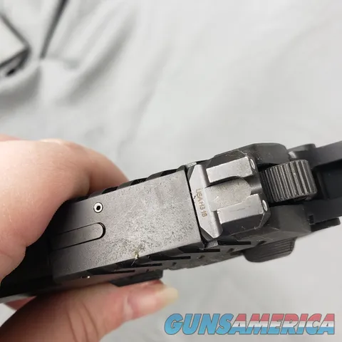 Springfield 911 .380 ACP PG9109 Pistol 