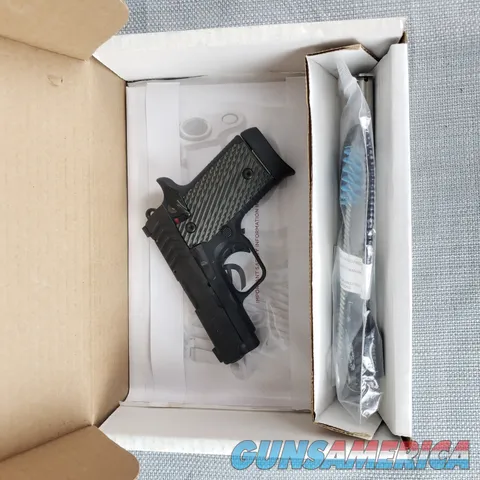 Springfield 911 .380 ACP PG9109 Pistol 