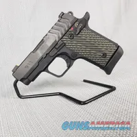 Springfield 911 .380 ACP PG9109 Pistol 