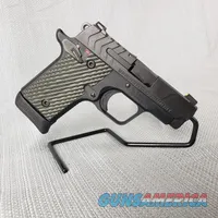 Springfield 911 .380 ACP PG9109 Pistol 