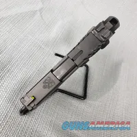 Springfield 911 .380 ACP PG9109 Pistol 