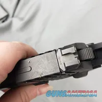 Springfield 911 .380 ACP PG9109 Pistol 