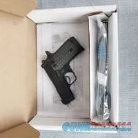 Springfield 911 .380 ACP PG9109 Pistol 