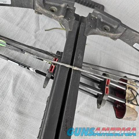 OtherX-Force Crossbows OtherCarbon Fiber Express 350 20271  Img-6