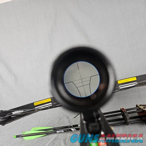 OtherX-Force Crossbows OtherCarbon Fiber Express 350 20271  Img-7