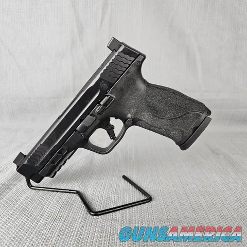 Smith & Wesson M&P10mm M2.0 022188885637 Img-1