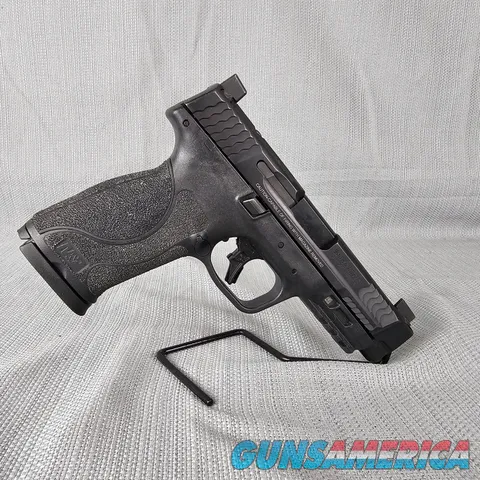 Smith & Wesson M&P10mm M2.0 022188885637 Img-3