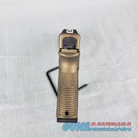 Glock 19 Gen 3 Trump 45th President Edition