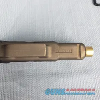 Glock 19 Gen 3 Trump 45th President Edition