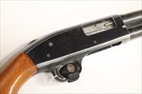 Montgomery Ward Western Field M550AD 30" 12 Gauge Pump Shotgun