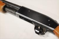 Montgomery Ward Western Field M550AD 30" 12 Gauge Pump Shotgun