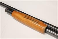 Montgomery Ward Western Field M550AD 30" 12 Gauge Pump Shotgun