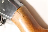 Montgomery Ward Western Field M550AD 30" 12 Gauge Pump Shotgun
