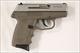SCCY Industries CPX-3 .380 ACP Semi Auto Pistol - NEW - CPX3 TTDE