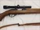 1971 MARLIN 989 M2 .22 LR CARBINE RIFLE