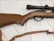 1971 MARLIN 989 M2 .22 LR CARBINE RIFLE