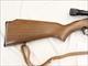 1971 MARLIN 989 M2 .22 LR CARBINE RIFLE