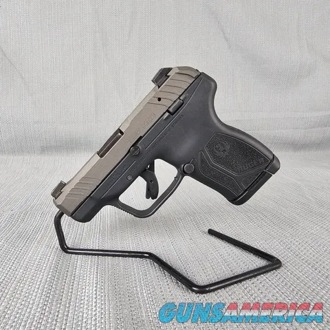 RUGER & COMPANY INC OtherLCP Max 380  Img-1