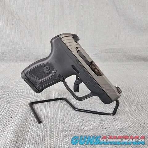 RUGER & COMPANY INC OtherLCP Max 380  Img-3